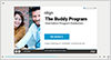 The Buddy Program Storyline course screenshot