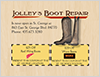 Jolley's Postcard Design screenshot